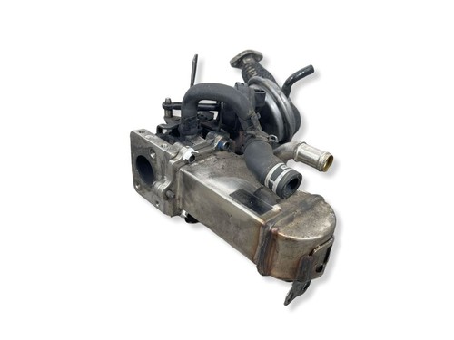 Kit radiatore valvola egr - kit,