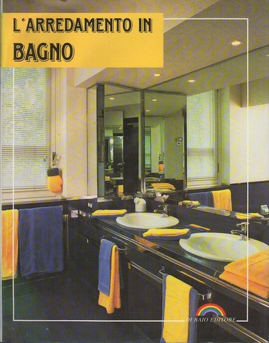 Arredamento bagno - l'arredamento, in