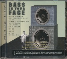 Bass in Your Face: Maximum