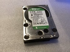 Western digital green tb - western, 2