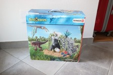 Playset schleich dinosaurs