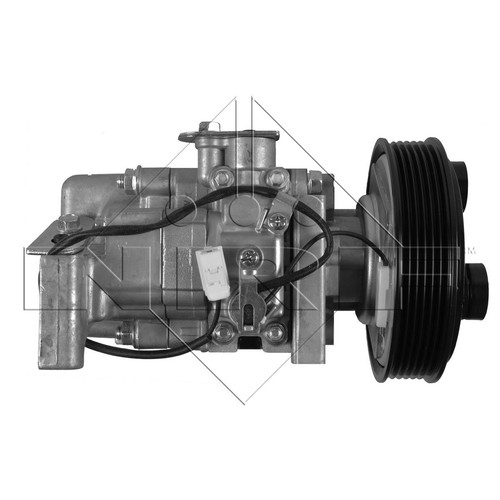 Compressore climatizzatore per - compressore,