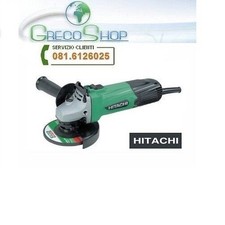 Smerigliatrice angolare/Flex