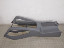 18431 Tunnel console centrale Vw Golf V Variant dal 2007 al 2009 cod 1k0862531a