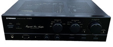 Pioneer A-550R Amplificatore