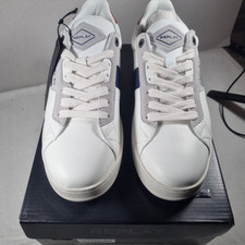 REPLAY SMASH DENIM 2 SCARPE DA