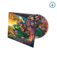 The Karma Effect 'Promised