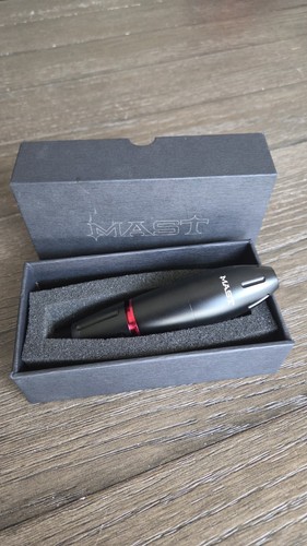 Dragonhawk mast penna per - dragonhawk,