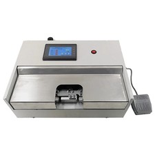 Filo ad anello a forma di U