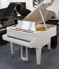 Pianoforte A Coda Usato