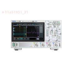 RIGOL DHO804 Oscilloscopio