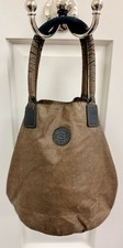 FENDI Vintage Rare Roma 1925