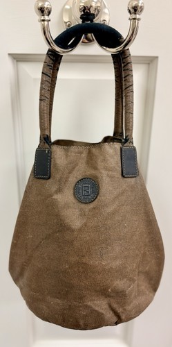 Fendi vintage rare - fendi,