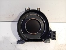 Abitacolo Fiat 500 C 0.9 7356735670