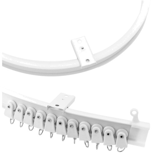 Binario tenda pvc - binario,
