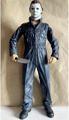 Neca halloween michael - neca,