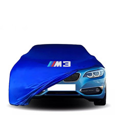 Telo Copriauto Interno Premium