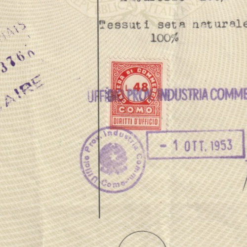 Italia raro francobollo comune - raro,