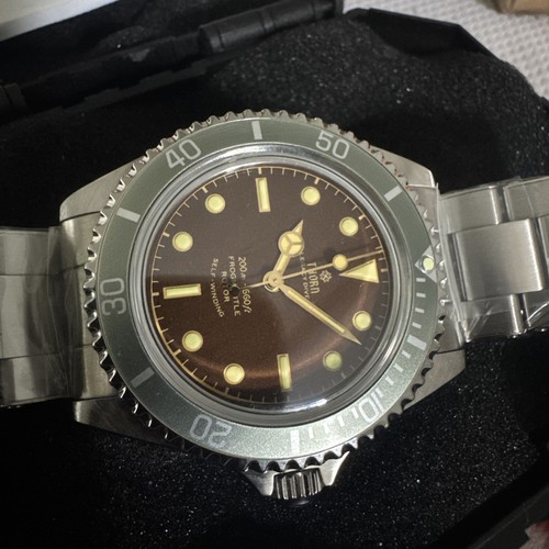 Thorn t023 frogmantle diver - t023, v2