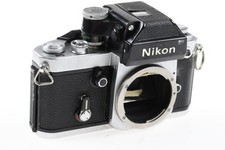Custodia Nikon F2 Photomic -