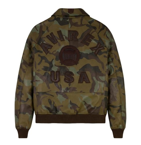Giubbotto bomber uomo - giubbotto,
