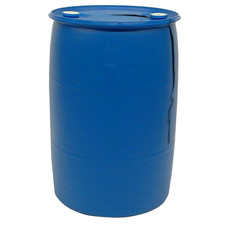 55 Gal. Tamburo industriale in