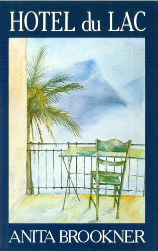 Hotel lac brookner - du, anita