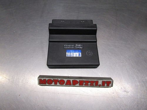 Centralina cdi ecu - cdi,