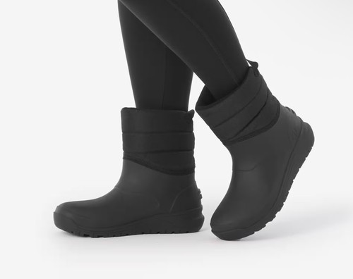 Stivali trekking decathlon - da,