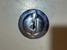 - TAPPO SERBATOIO CARBURANTE ALFA ROMEO CITROEN FIAT D'EPOCA CON CHIAVE