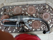 marmitta Espansione leovince