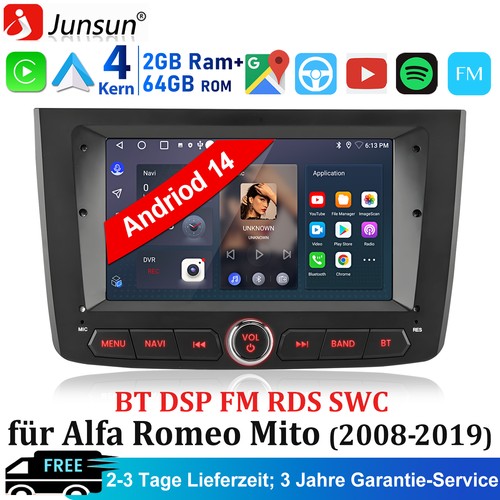 64g apple carplay für - 64g,