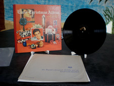 1 x US LP Elvis Presley Elvis