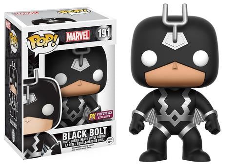 Funko pop bullone - funko, pop!
