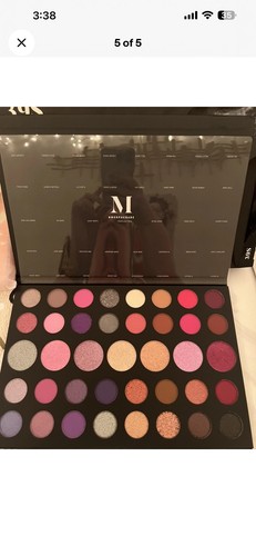 Morphe artistry palette 39s - morphe,