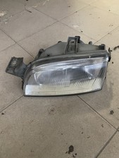 Fiat Punto Prima Serie Anno