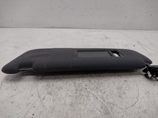  BMW SERIE 5 VISIERA PARASOLE