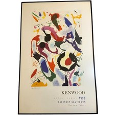 1990 Kenwood Artist Series Sam