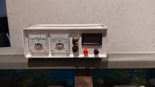 Alimentatore da banco - ,
