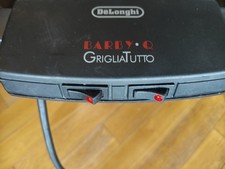 Barbi Q De Longhi & Vaporiera Girmi