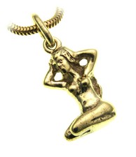 Ciondolo segno zodiacale - ciondolo,