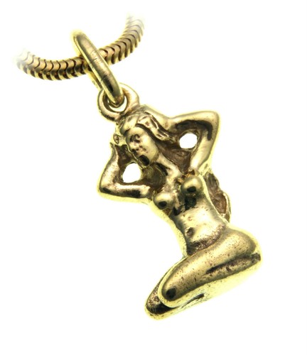 Ciondolo segno zodiacale - segno,