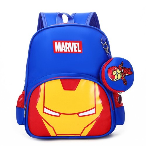 Zaino marvel bimbo - bimbo, asilo