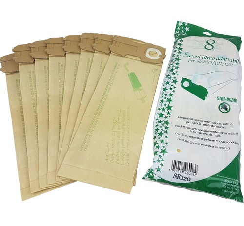 Sacchi sacchetti carta - 8,