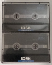 LOTTO 2x SONY UX-S 46 54 TIPO