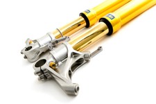 Ohlins R&T Front Forks Suzuki