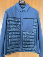 Giubbotto  Paul&Shark yachting taglia L Colore blu