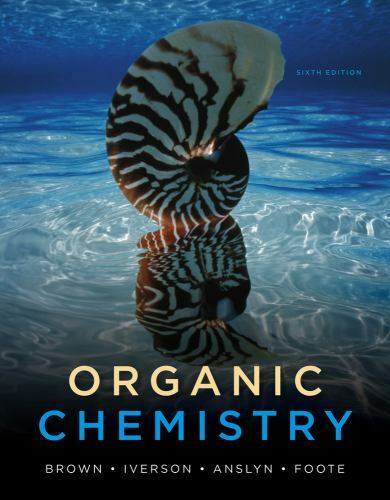 Organic chemistry william h - chemistry,