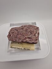 Eritrina da Kongsberg