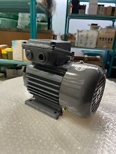 Motore Elettrico Trifase ABB -